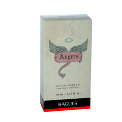 Anger - 50ml