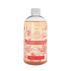 Ambiental Granadina Mandarina 500ml