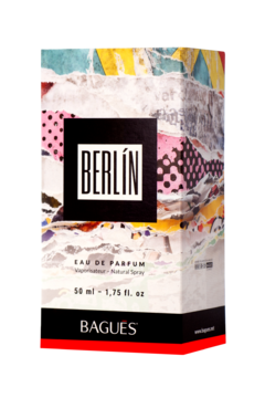 Berlin - 50ml