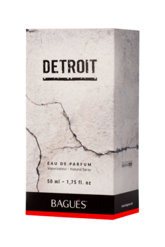 Detroit - 50ml