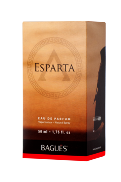 Esparta - 50ml