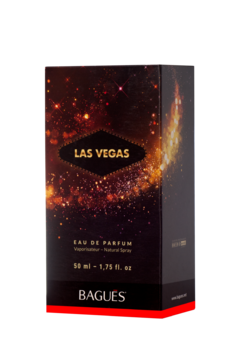 Las Vegas - 50ml