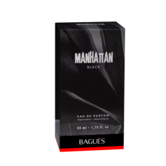 Manhattan Black - 50ml