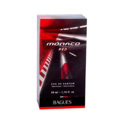 Monaco Red - 50ml