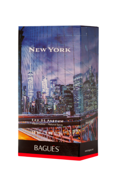 New York - 50ml