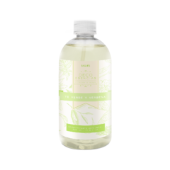 Ambiental Té Verde y verbena 500ml