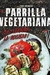 Parrilla vegetariana