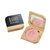 Satin Mineral Blush - COR 10 Old Rose Matte - completo 9g - Baims - Bamboo Box - Cosméticos e Aromas Naturais