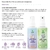 Spray Reconfortante Baby Room Mist - 120ml - Verdi na internet