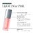 Lip Oil Clear Pink - 4,2ml - Care - Bamboo Box - Cosméticos e Aromas Naturais