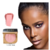 Satin Mineral Blush - COR 10 Old Rose Matte - completo 9g - Baims - comprar online