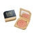 Satin Mineral Blush - COR 20 Peach Matte - completo 9g - Baims - loja online