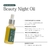 Óleo Facial Regenerador Noturno Beauty Night Oil - 30 ml - Care - Bamboo Box - Cosméticos e Aromas Naturais