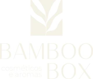 Bamboo Box - Cosméticos e Aromas Naturais