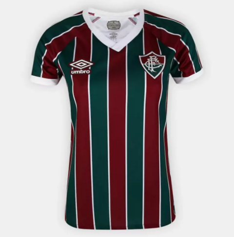 Blusa do fluminense feminina 2019 clearance