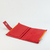 Billetera XL Rojo - comprar online