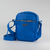 Bandolera Mini Bag Azul Francia