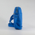 Bandolera Mini Bag Azul Francia - comprar online