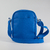 Bandolera Mini Bag Azul Francia en internet