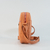 Bandolera Mini Bag Naranja - comprar online