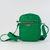 Bandolera Mini Bag Verde Beneton en internet