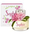 Sophie By Mujercitas Edt X 50 Ml C/ Vap. / 431