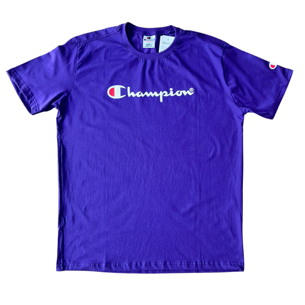 camiseta Champion envio mais rapido do brasil HectorG Store