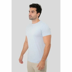 Camiseta Premium Algodão Egípcio