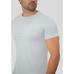 Camiseta Premium Algodão Egípcio - comprar online