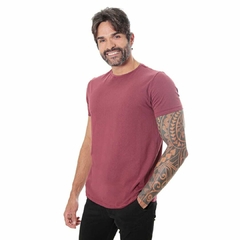 Camiseta Premium Algodão Egípcio