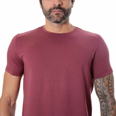 Camiseta Premium Algodão Egípcio - comprar online