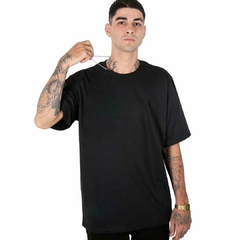 CAMISETA OVERSIZED