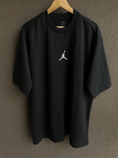 Camiseta Jordan Oversize