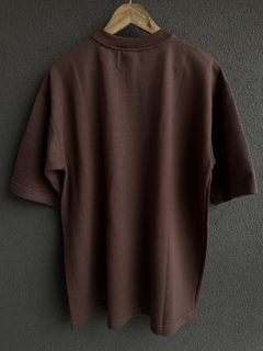 Camiseta Jordan Oversize - comprar online