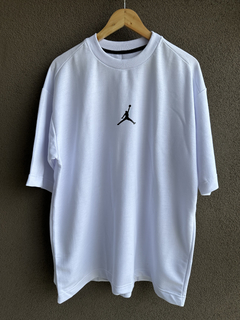 Camiseta Jordan Oversize - loja online