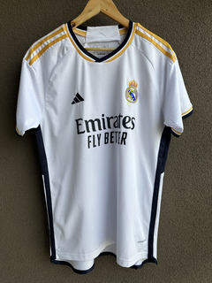 Camisa Real Madrid 23/24