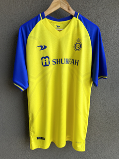 Camisa ALNASSR 23/24