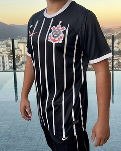 Camisa Corinthians 23/24 Listrada - comprar online