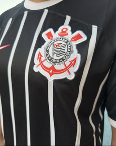 Camisa Corinthians 23/24 Listrada na internet