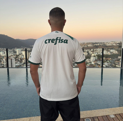 Camisa Palmeiras 23/24 Branca - loja online