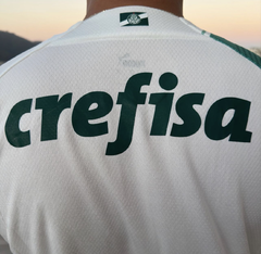 Imagem do Camisa Palmeiras 23/24 Branca