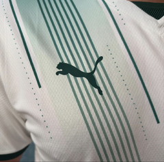 Camisa Palmeiras 23/24 Branca - Prime Street