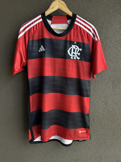 Camisa Flamengo 2023