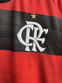 Camisa Flamengo 2023 - comprar online