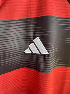 Camisa Flamengo 2023 na internet