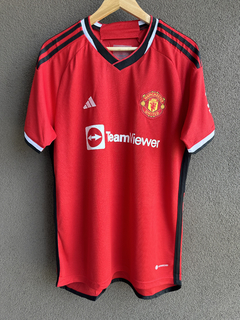 Camisa Manchester United 23/24