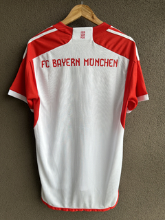 Camisa Bayern de Munique 23/24 - Prime Street