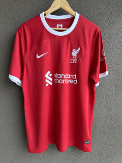 Camisa Liverpool 23/24