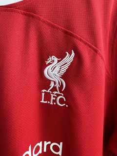 Camisa Liverpool 23/24 - comprar online