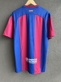 Camisa Barcelona 23/24 - Prime Street